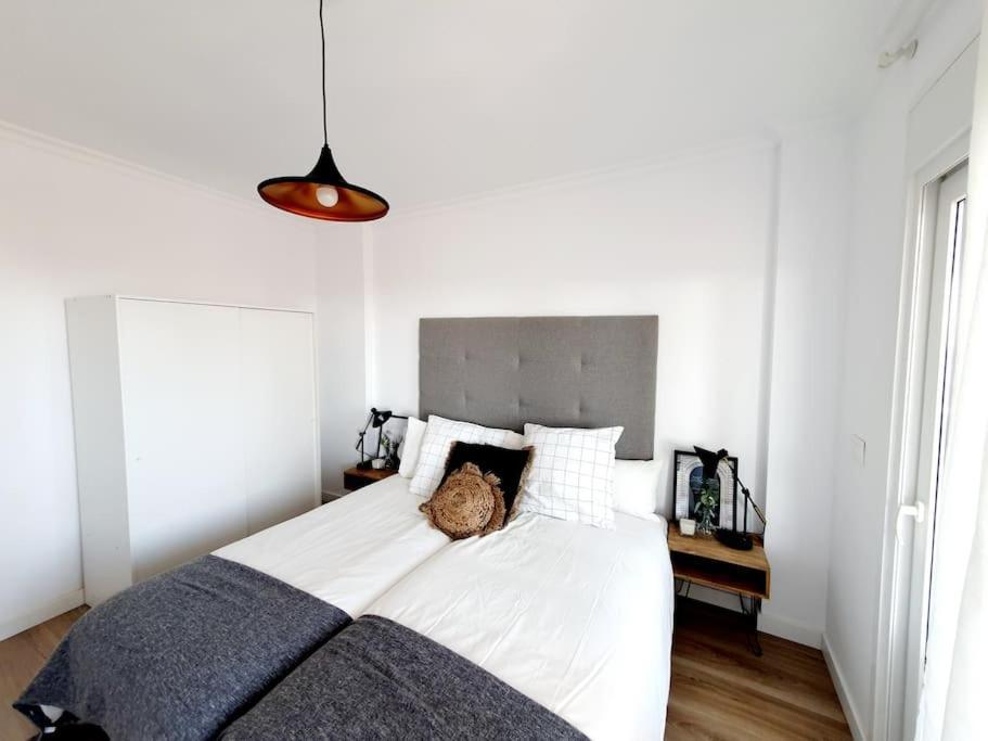 Апартаменти Duplex Amelia Altaona Golf Мурсія Екстер'єр фото