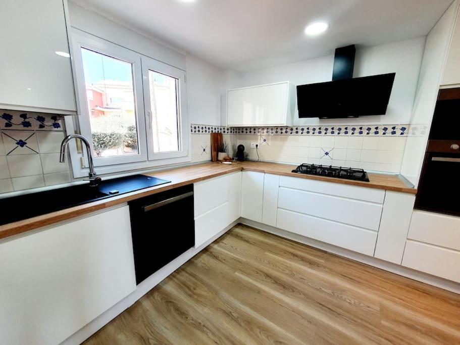 Апартаменти Duplex Amelia Altaona Golf Мурсія Екстер'єр фото