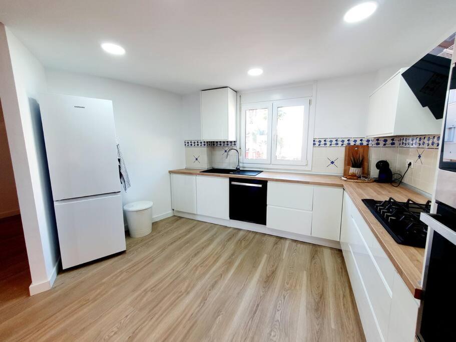 Апартаменти Duplex Amelia Altaona Golf Мурсія Екстер'єр фото